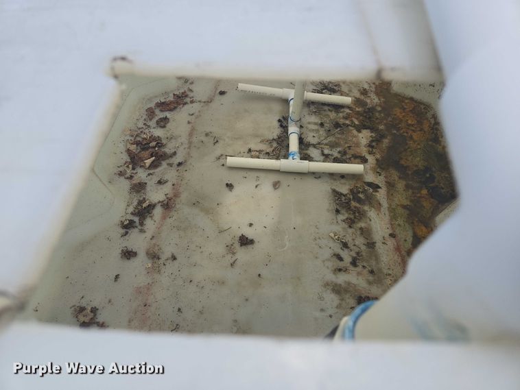 image for item EV1525 Poly tank