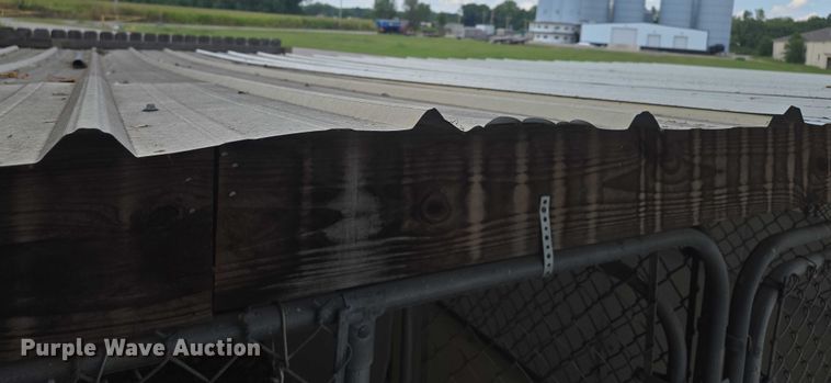 image for item EV1527 Kennel