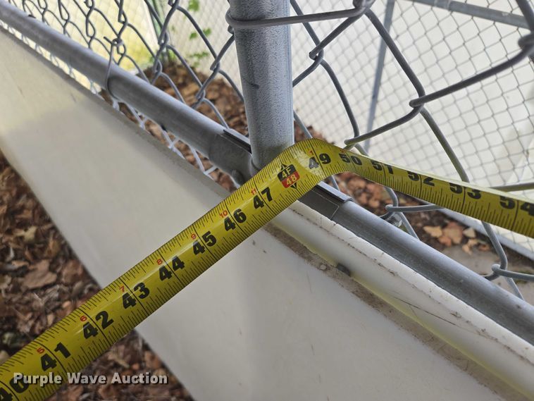 image for item EV1527 Kennel