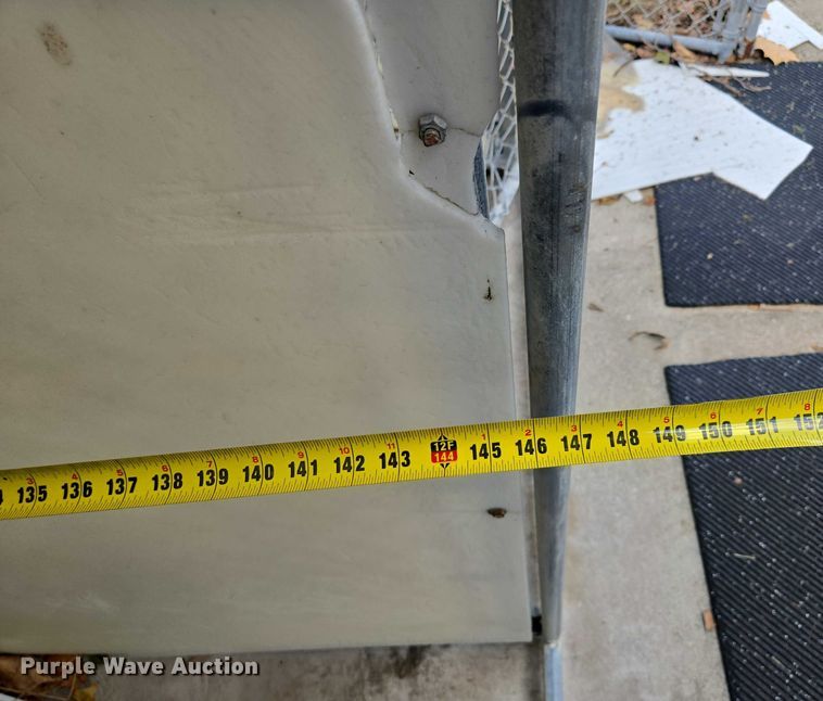 image for item EV1527 Kennel