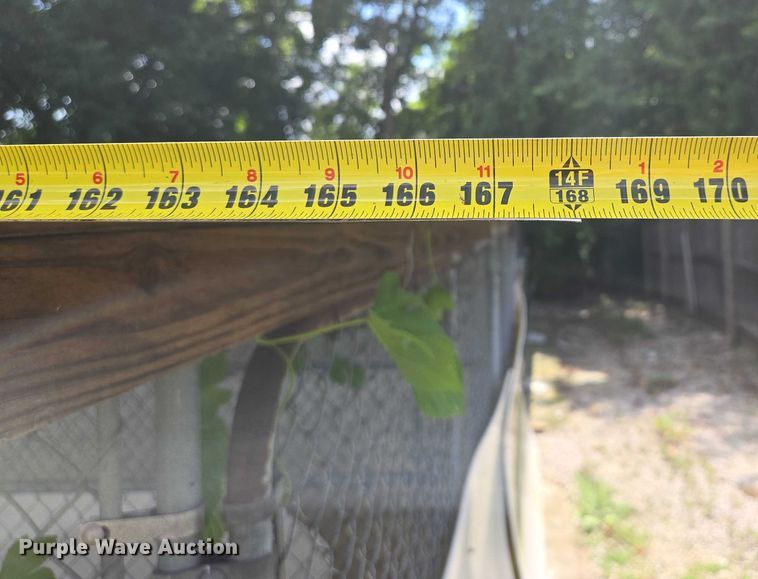 image for item EV1527 Kennel