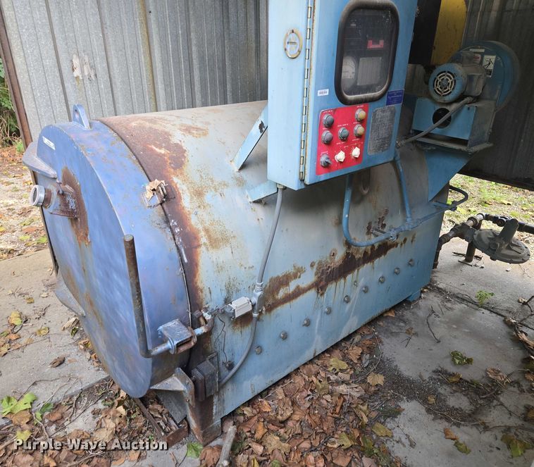 image for item EV1528 Thermomatic G-8-P incinerator