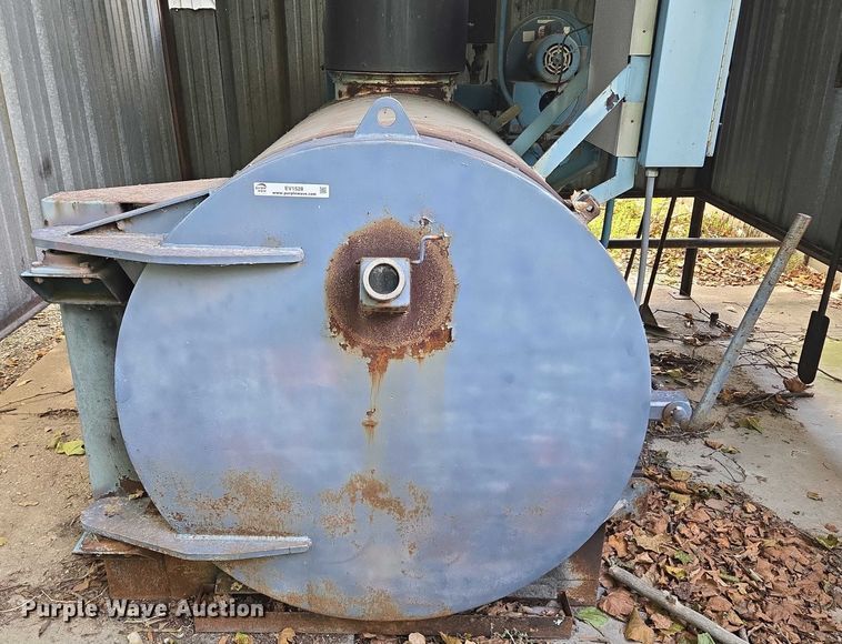 image for item EV1528 Thermomatic G-8-P incinerator