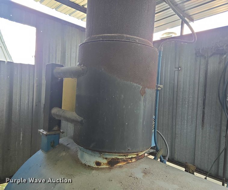 image for item EV1528 Thermomatic G-8-P incinerator