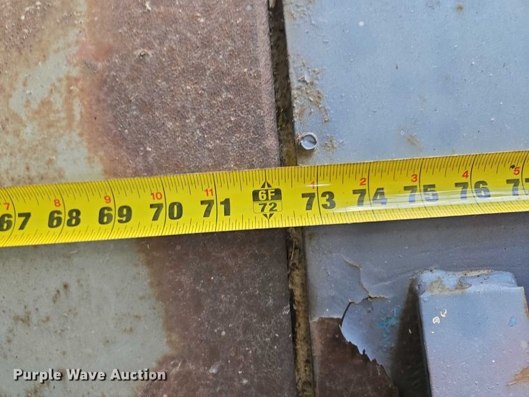 image for item EV1528 Thermomatic G-8-P incinerator