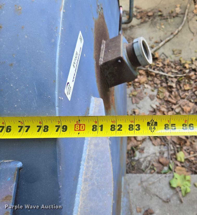 image for item EV1528 Thermomatic G-8-P incinerator