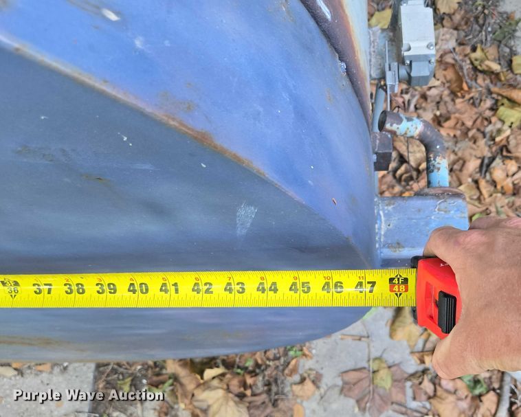 image for item EV1528 Thermomatic G-8-P incinerator