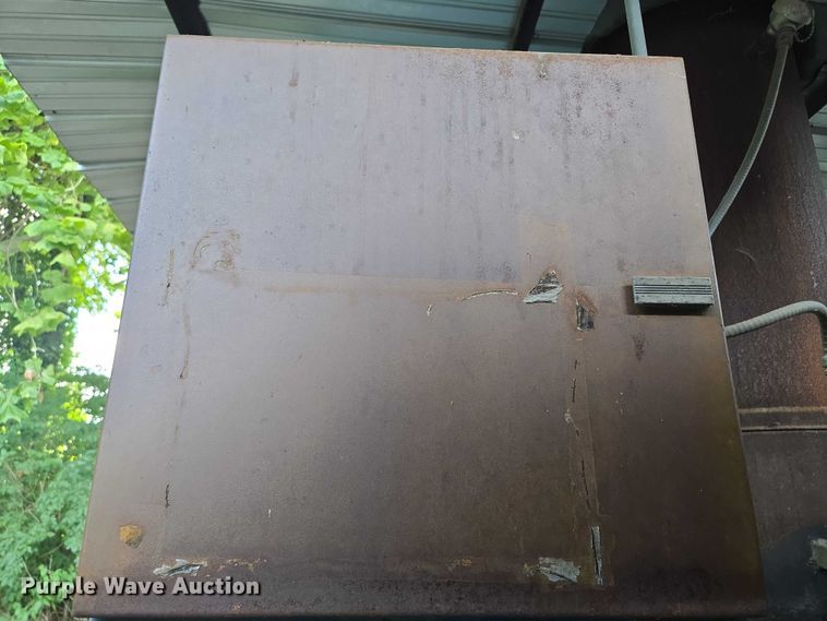 image for item EV1528 Thermomatic G-8-P incinerator