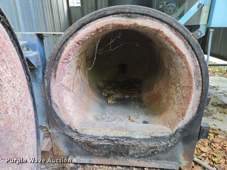 image for item EV1528 Thermomatic G-8-P incinerator