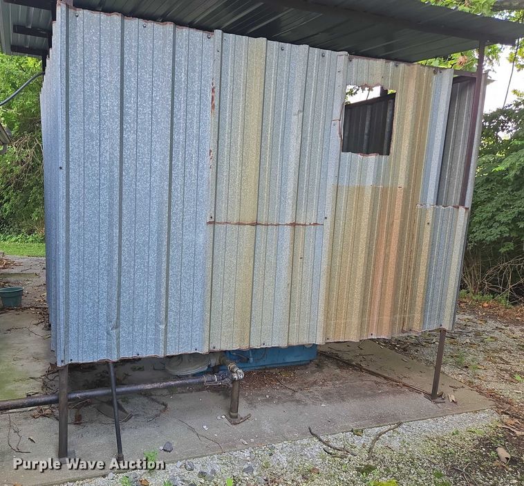 image for item EV1528 Thermomatic G-8-P incinerator