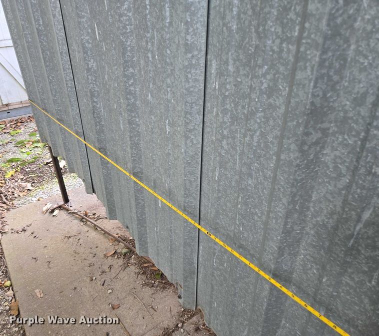 image for item EV1528 Thermomatic G-8-P incinerator