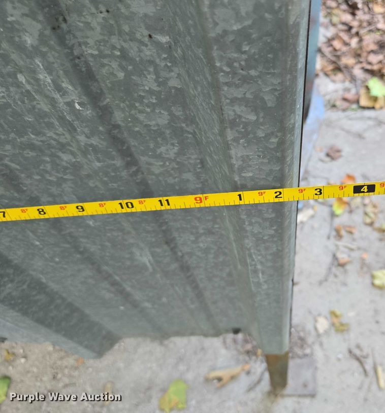 image for item EV1528 Thermomatic G-8-P incinerator