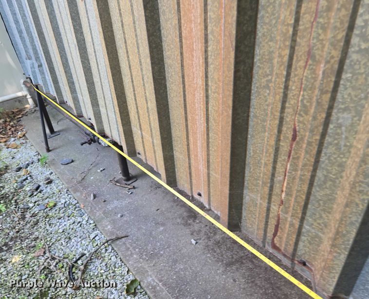 image for item EV1528 Thermomatic G-8-P incinerator