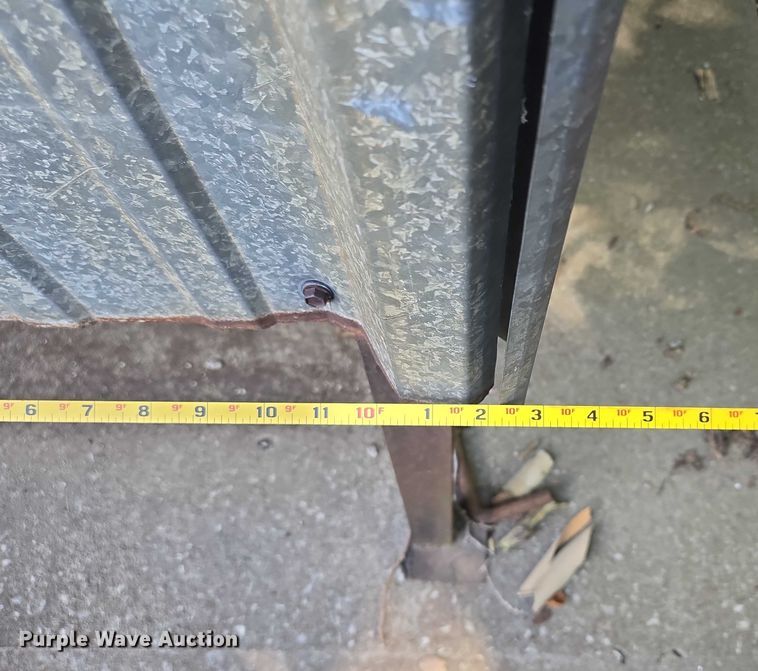 image for item EV1528 Thermomatic G-8-P incinerator