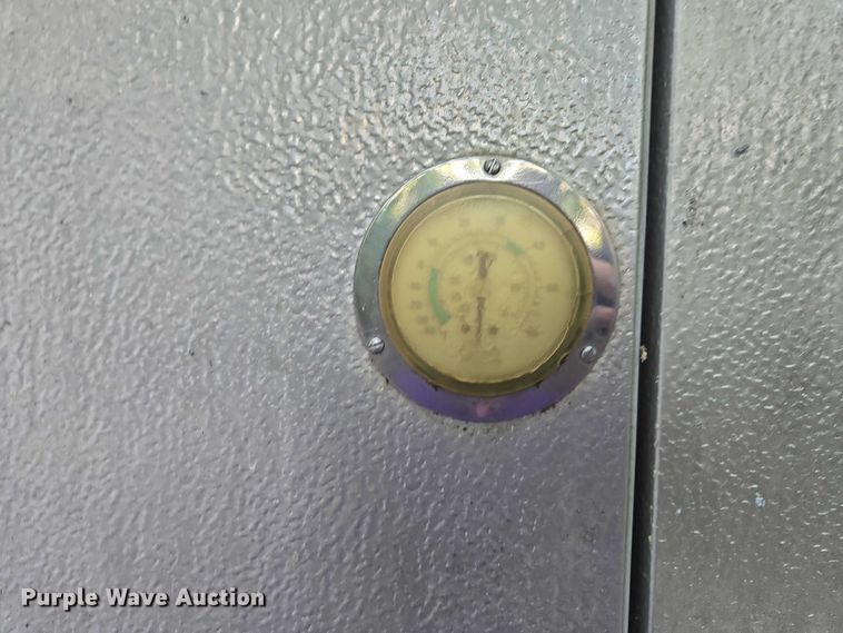 image for item EV1529 FridgAmerica FA0212 walk-in-freezer