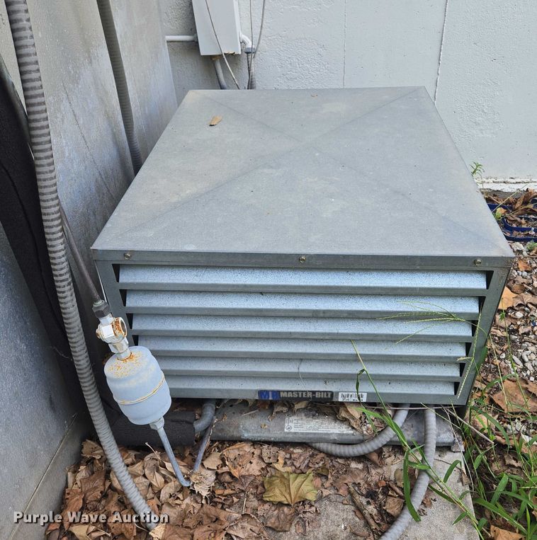 image for item EV1529 FridgAmerica FA0212 walk-in-freezer