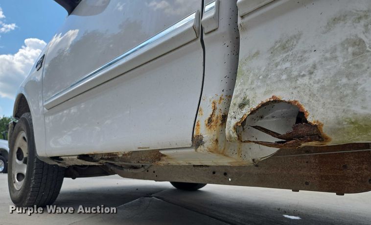 image for item EV1530 1998 Ford F150  pickup truck