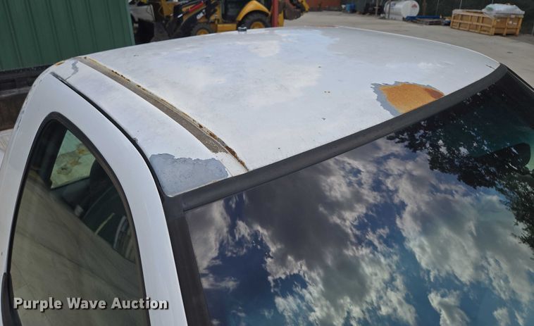 image for item EV1530 1998 Ford F150  pickup truck