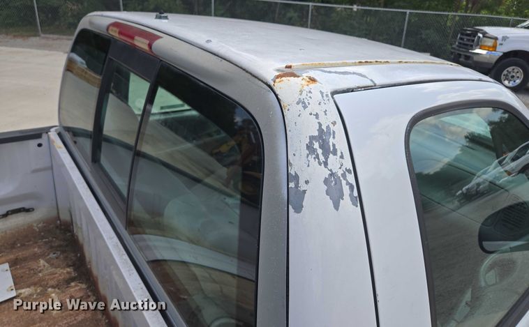 image for item EV1530 1998 Ford F150  pickup truck