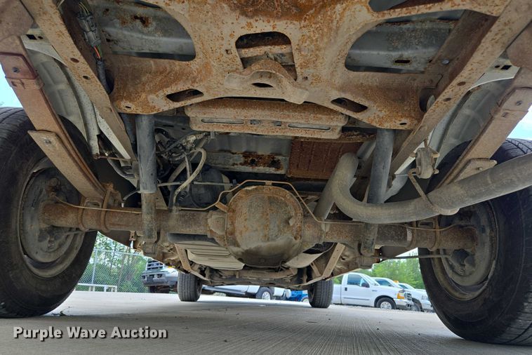 image for item EV1530 1998 Ford F150  pickup truck