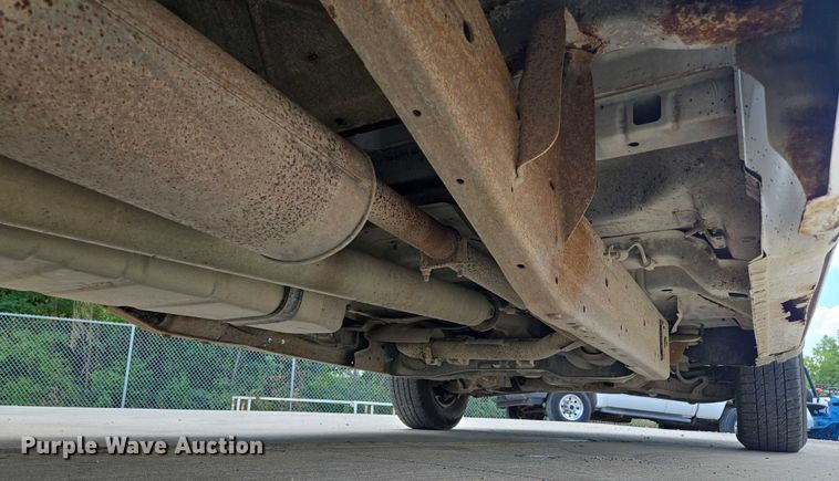 image for item EV1530 1998 Ford F150  pickup truck