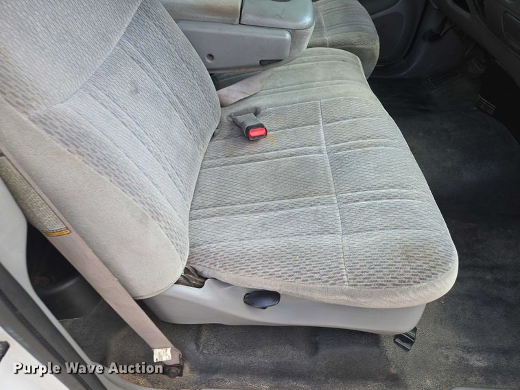 image for item EV1530 1998 Ford F150  pickup truck