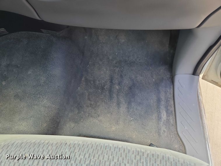 image for item EV1530 1998 Ford F150  pickup truck