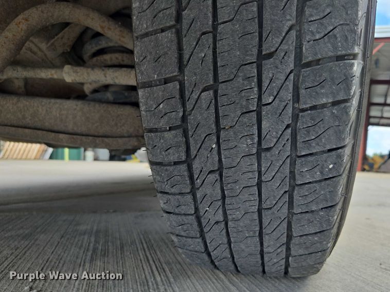 image for item EV1530 1998 Ford F150  pickup truck