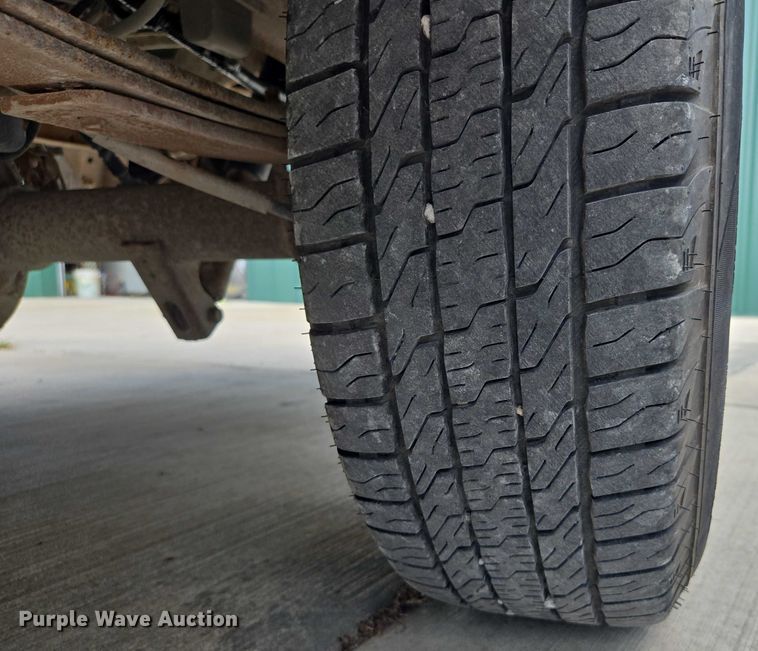 image for item EV1530 1998 Ford F150  pickup truck