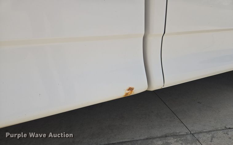 image for item EV1531 2000 Ford F150 pickup truck