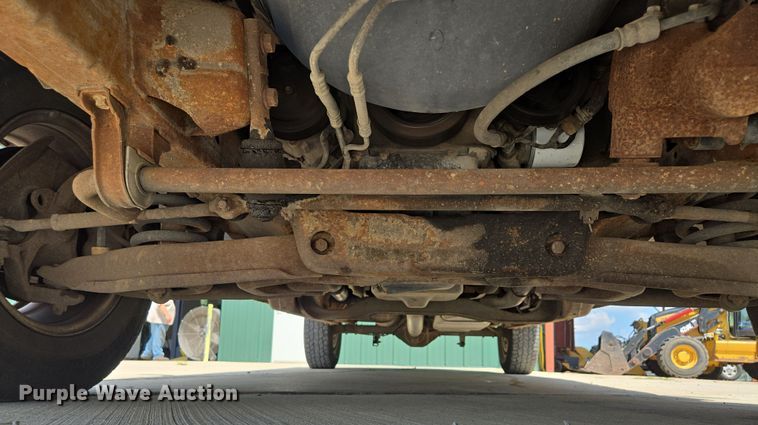 image for item EV1531 2000 Ford F150 pickup truck