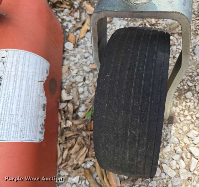 image for item EV1537 Rhino Turbo TM72 finish mower