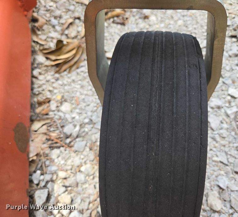 image for item EV1537 Rhino Turbo TM72 finish mower