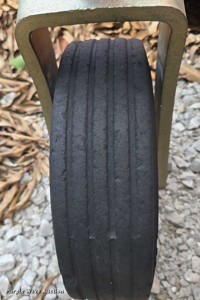 image for item EV1537 Rhino Turbo TM72 finish mower