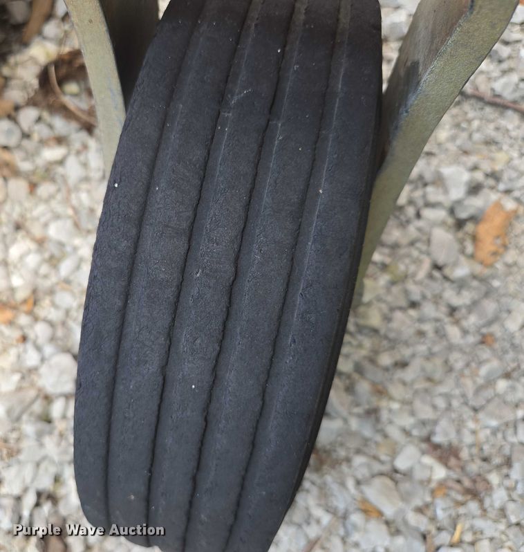 image for item EV1537 Rhino Turbo TM72 finish mower