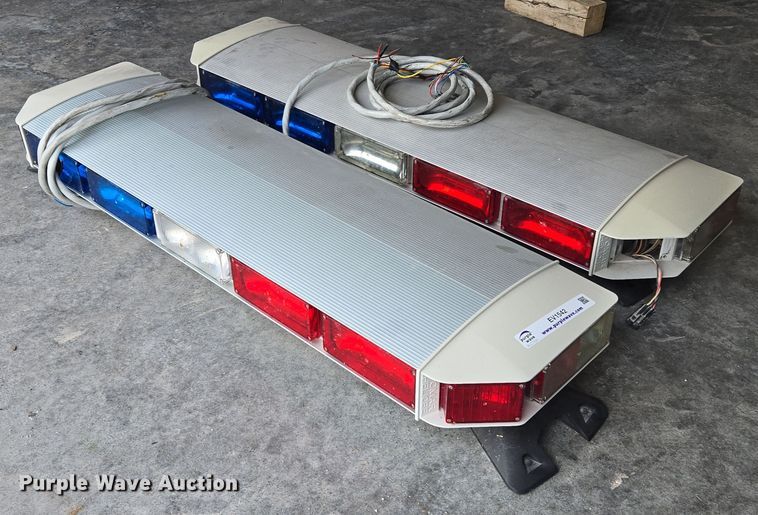 image for item EV1542 Neobe 930N  light bars