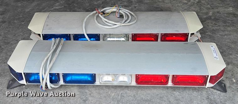 image for item EV1542 Neobe 930N  light bars