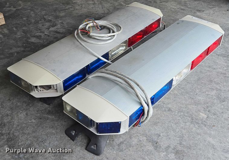 image for item EV1542 Neobe 930N  light bars