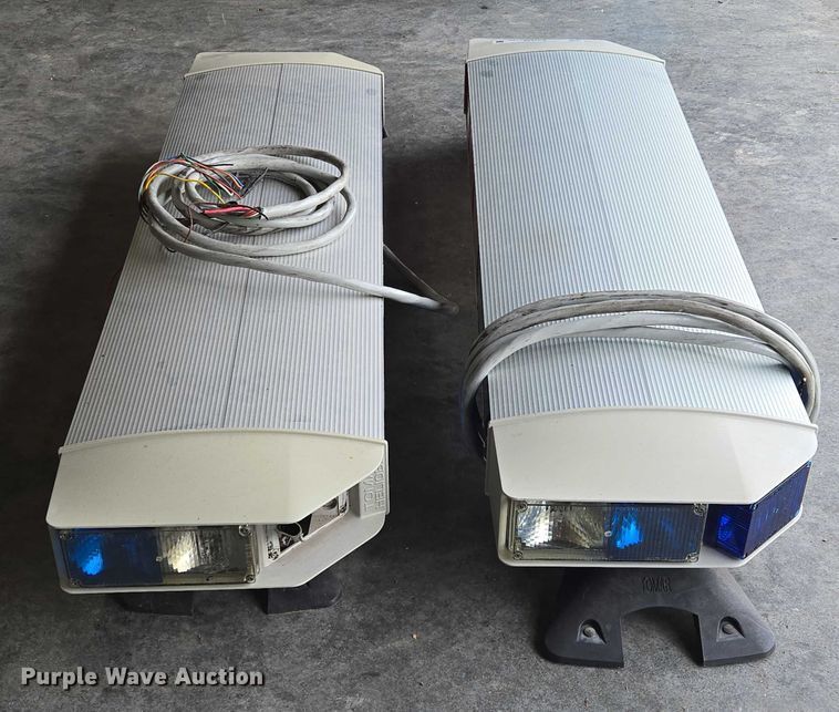 image for item EV1542 Neobe 930N  light bars