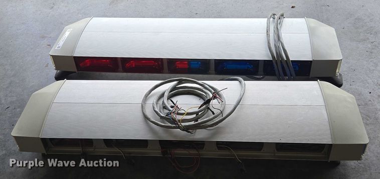 image for item EV1542 Neobe 930N  light bars