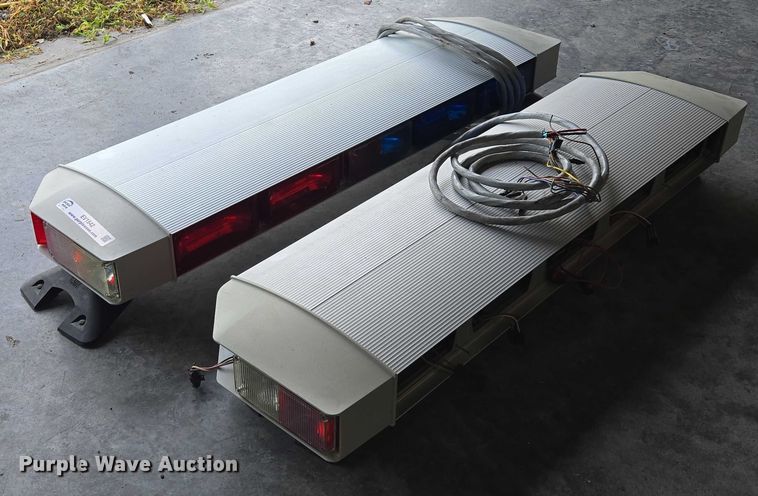 image for item EV1542 Neobe 930N  light bars