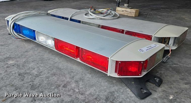 image for item EV1542 Neobe 930N  light bars