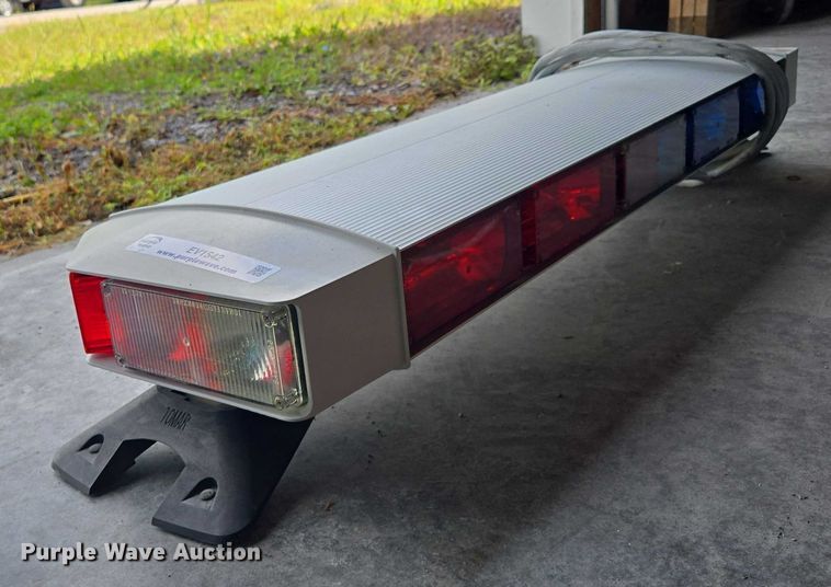 image for item EV1542 Neobe 930N  light bars