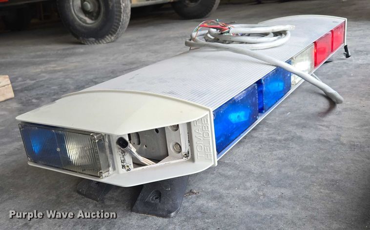 image for item EV1542 Neobe 930N  light bars