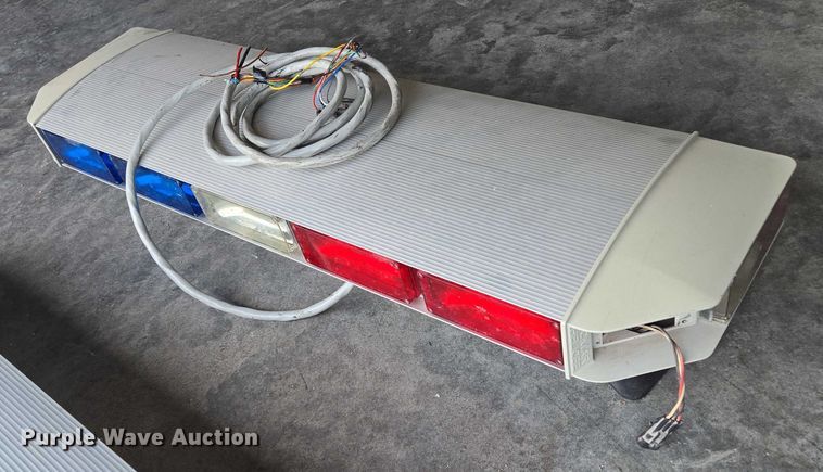 image for item EV1542 Neobe 930N  light bars