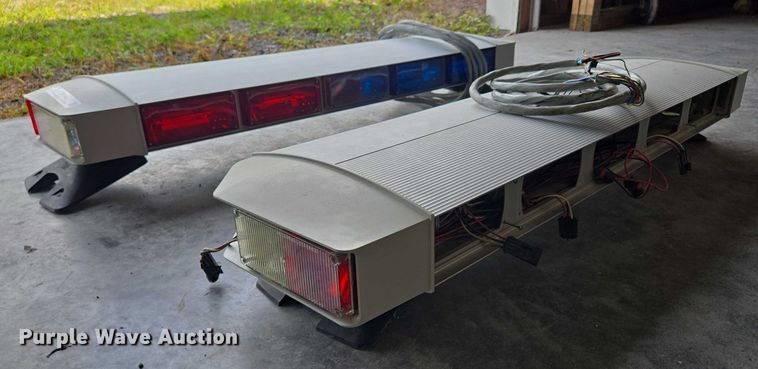 image for item EV1542 Neobe 930N  light bars