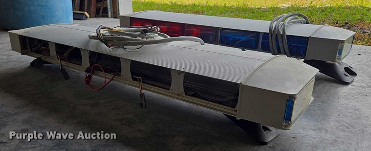 image for item EV1542 Neobe 930N  light bars