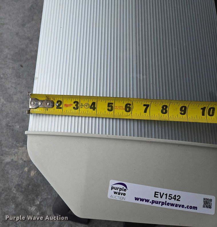 image for item EV1542 Neobe 930N  light bars