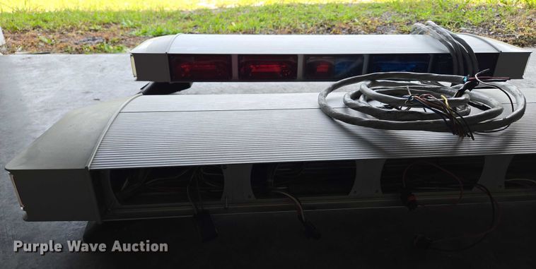 image for item EV1542 Neobe 930N  light bars