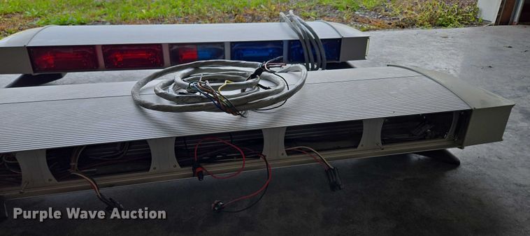 image for item EV1542 Neobe 930N  light bars